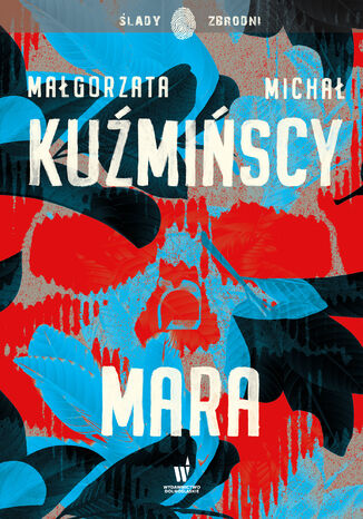 Mara Małgorzata Kuźmińska, Michał Kuźmiński - okładka ebooka