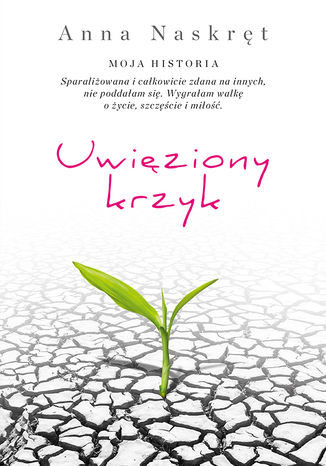 Uwięziony krzyk