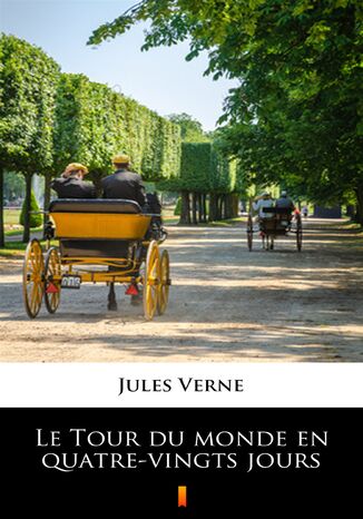 Le Tour du monde en quatre-vingts jours