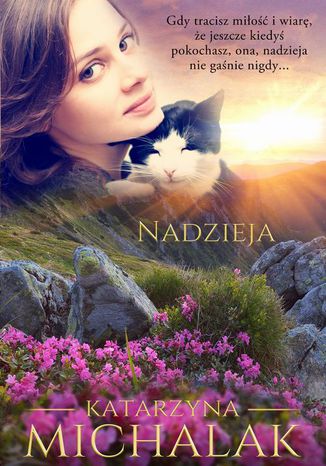 Okładka: Nadzieja