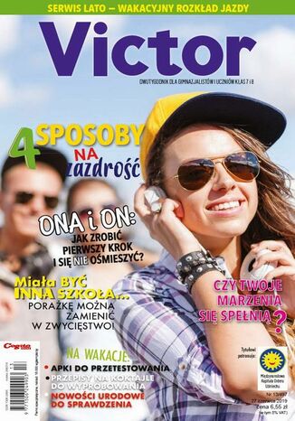 Victor 13/2019