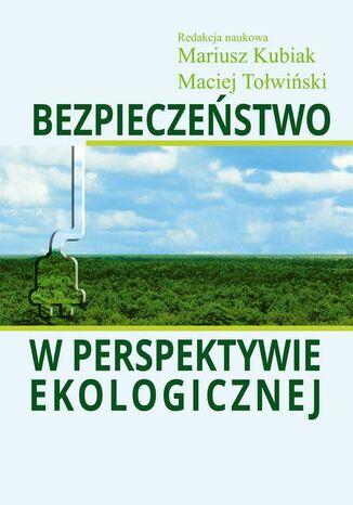 Bezpieczeństwo w perspektywie ekologicznej