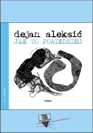 Jak to powiedzie Dejan Aleksi - okadka audiobooka MP3