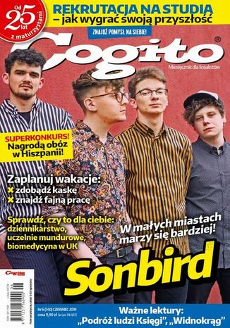 Cogito 6/2019