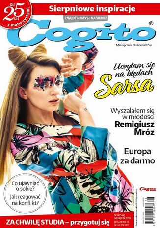 Cogito 8/2019