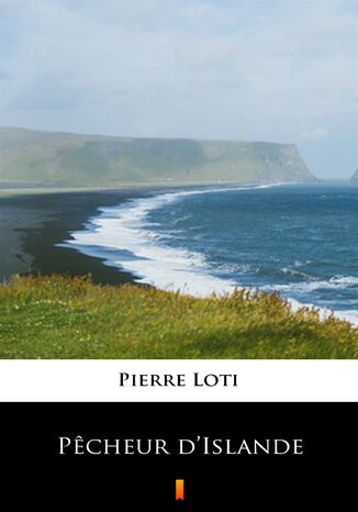 Pcheur dIslande Pierre Loti - okadka audiobooks CD