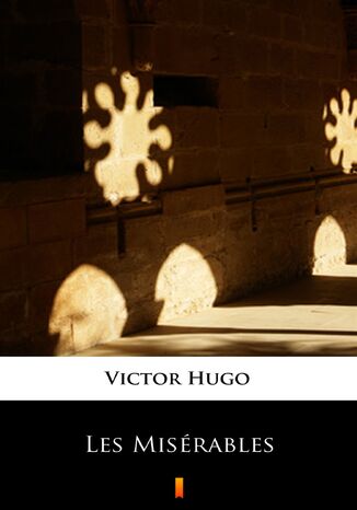 Les Misrables Victor Hugo - okadka audiobooks CD