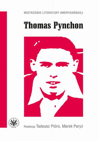 Ebook Thomas Pynchon