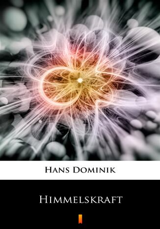 Himmelskraft Hans Dominik - okadka audiobooka MP3