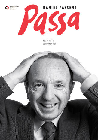 Passa Daniel Passent, Jan Ordyski - okadka audiobooka MP3