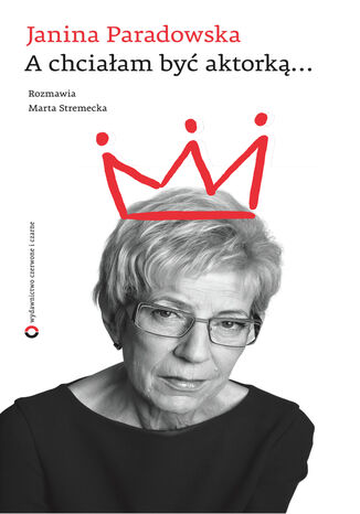 A chciałam być aktorką