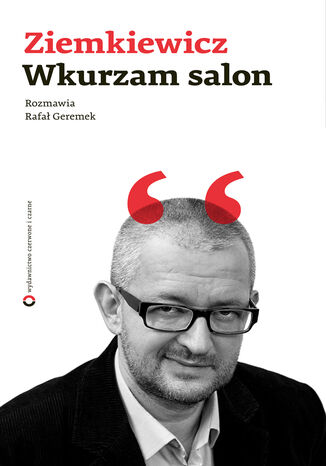 Wkurzam salon