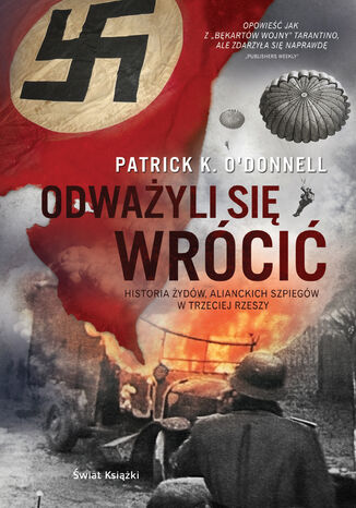 Odważyli się wrócić