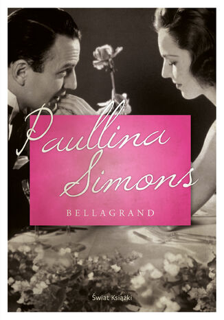 Bellagrand Paullina Simons - okadka audiobooka MP3