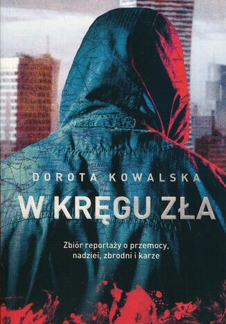 W krgu za Dorota Kowalska - okadka ebooka