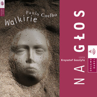Walkirie Paulo Coelho - okadka audiobooka MP3