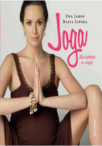 Joga dla kobiet w ciąży