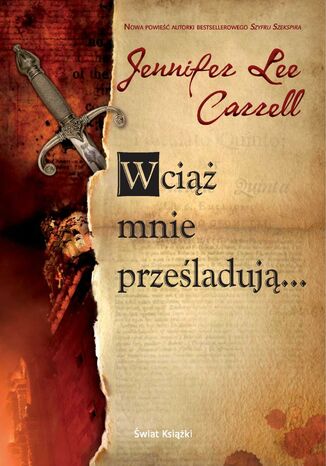 Wciąż mnie prześladują