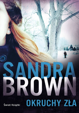 Okruchy za Sandra Brown - okadka audiobooks CD