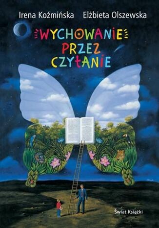 Wychowanie przez czytanie