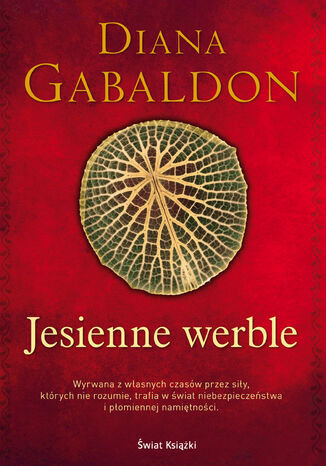 Okładka: Jesienne werble