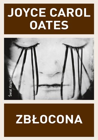 Mistrzowie prozy. Zbłocona