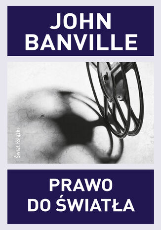 Prawo do wiata John Banville - okadka ebooka