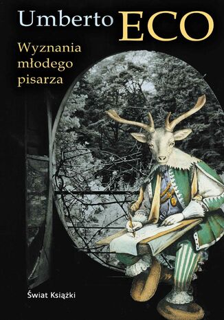 Wyznania młodego pisarza