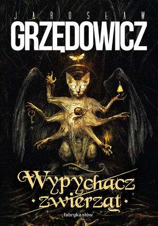 Wypychacz zwierząt
