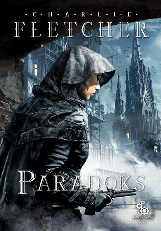 Trylogia Nadzoru (#2). Paradoks