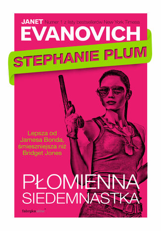 Płomienna siedemnastka
