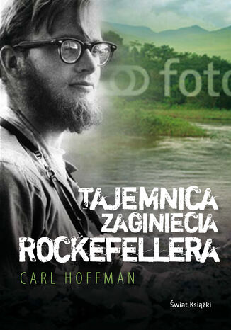 Tajemnica zaginięcia Rockefellera