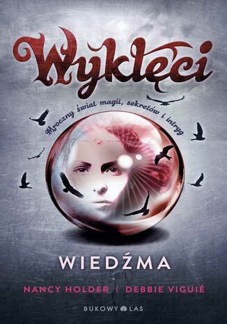 Wyklęci. (#1). Wiedźma