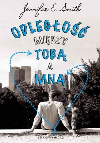 Odległość między tobą a mną