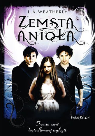 Zemsta anioła