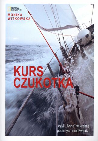 Kurs Czukotka