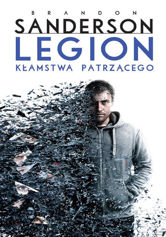 Okładka:Legion: Kłamstwa patrzącego 