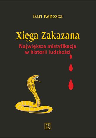 Xięga zakazana