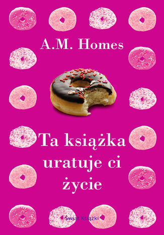 Ta książka uratuje Ci życie