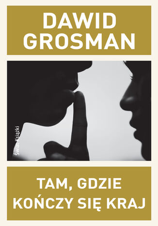 Tam, gdzie kończy się kraj