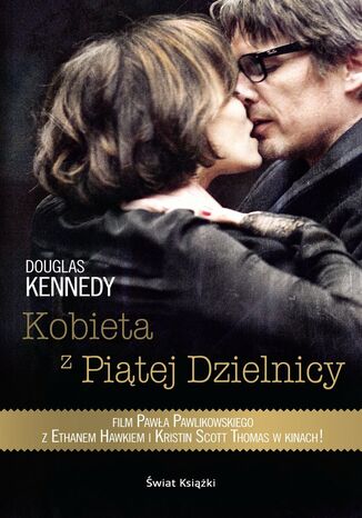 Kobieta z piątej dzielnicy