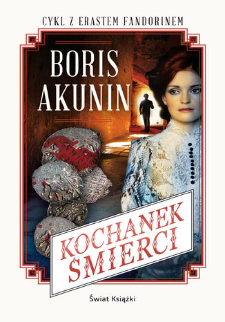 Kochanek śmierci