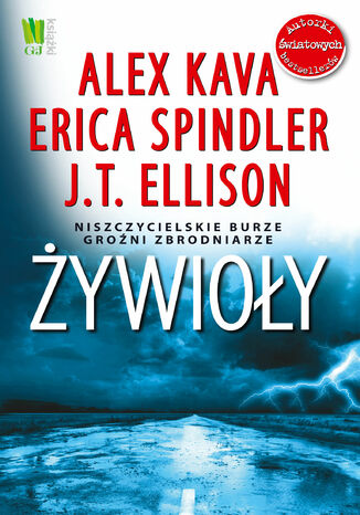 Żywioły