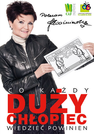 Co każdy duży chłopiec wiedzieć powinien