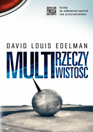 Skok 225 (Tom 2). Multirzeczywisto David Louis Edelman - okadka audiobooka MP3
