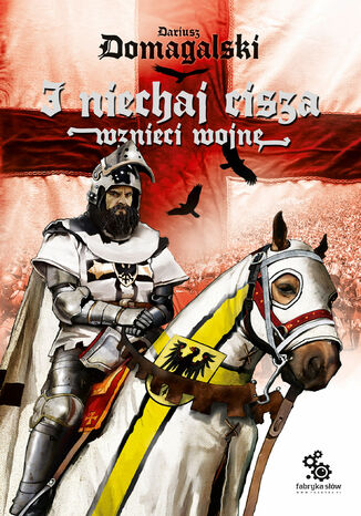 I niechaj cisza wznieci wojnę