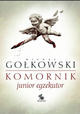 Junior egzekutor. Komornik