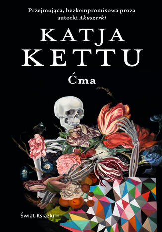 ma Kettu Katja - okadka audiobooka MP3