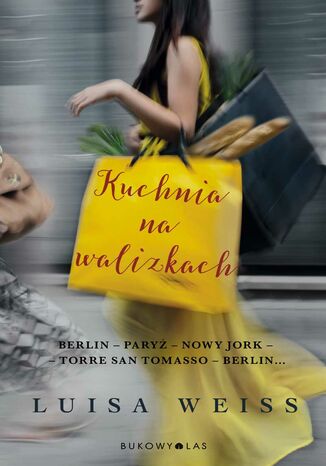 Kuchnia na walizkach