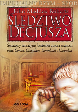 Śledztwo Decjusza